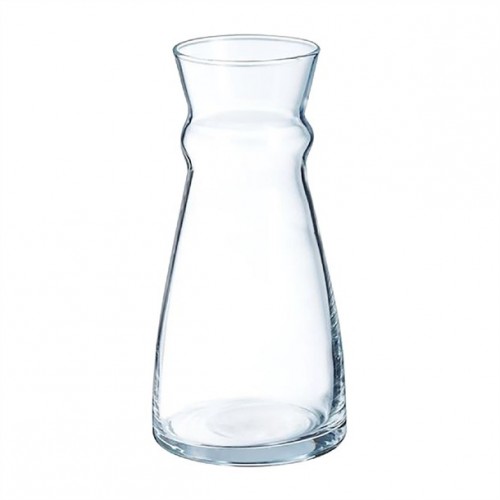 Arcoroc Fluid Carafe 500ml (Pack of 6)