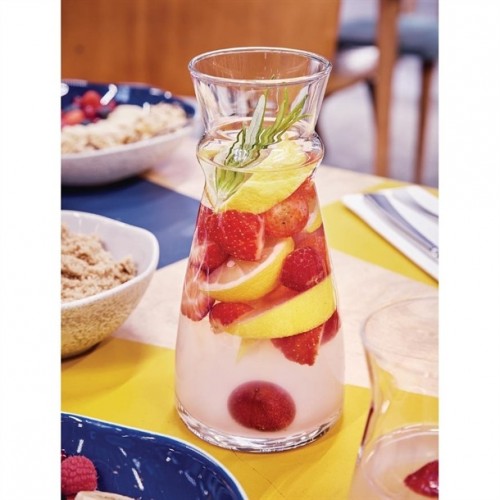 Arcoroc Fluid Carafe 500ml (Pack of 6)