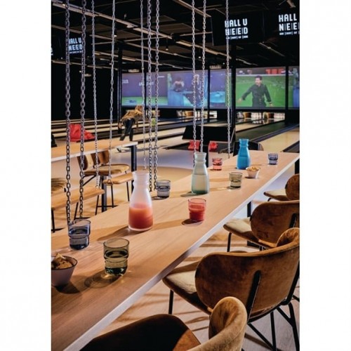 Arcoroc Fluid Colours Green Carafe...