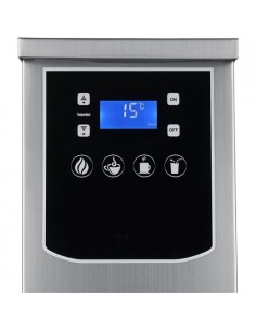 Commercial Hot Water Boiler Autofill 30 litres/hour | DA-NX30 2