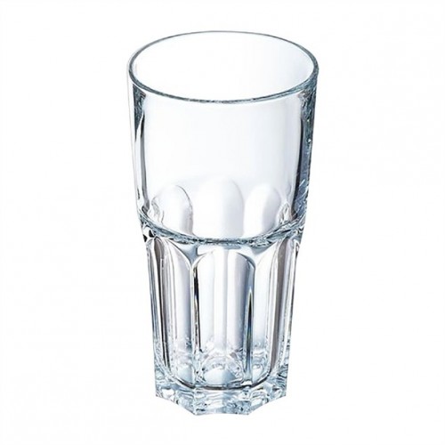 Arcoroc Granity Cooler/Hiball Glasses...