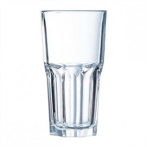 Arcoroc Granity Cooler/Hiball Glasses...