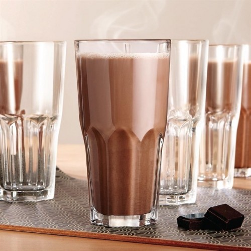 Arcoroc Granity Cooler/Hiball Glasses...