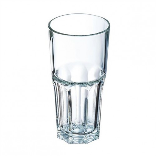Arcoroc Granity Hiball Glasses 200ml...