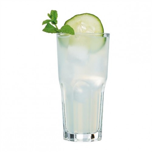 Arcoroc Granity Hiball Glasses 200ml...