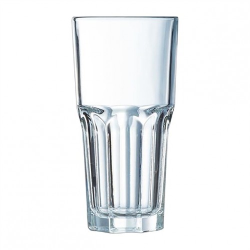 Arcoroc Granity Hiball Glasses 200ml...