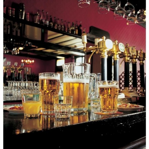 Arcoroc Granity Rocks/Old Fashioned...