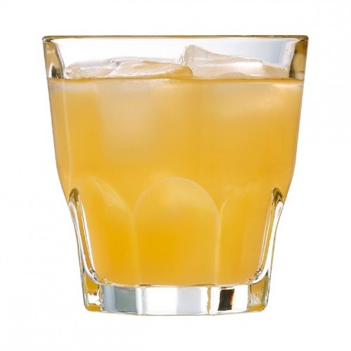 Arcoroc Granity Rocks/Old Fashioned...