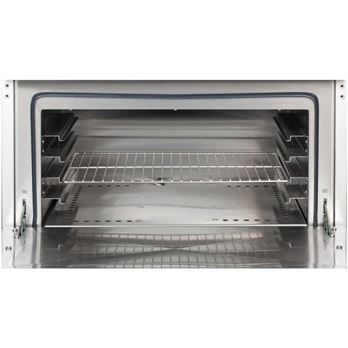 Professional Gas range 4 burners 24kW on Gas oven 6kW | Stalwart DA-Hotmax 700 GR722