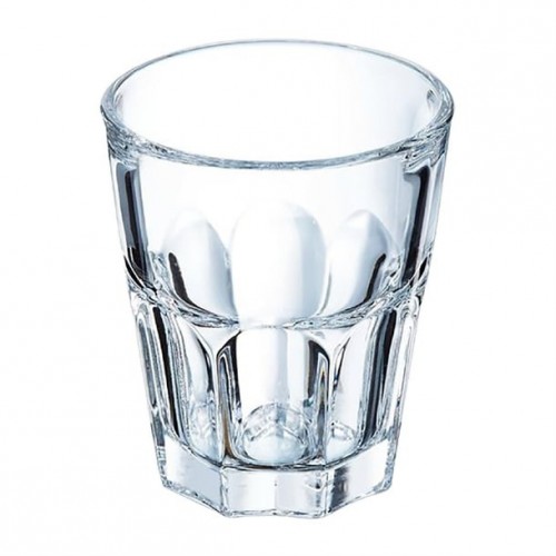 Arcoroc Granity Shot Glasses 45ml...