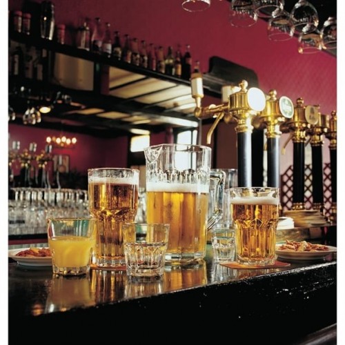 Arcoroc Granity Shot Glasses 45ml...