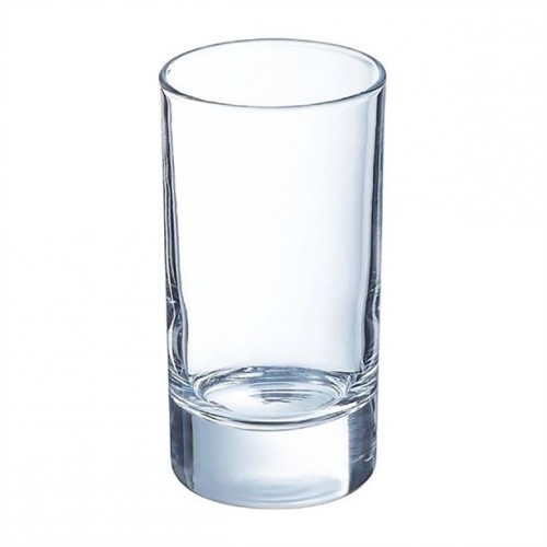 Arcoroc Islande Hiball Glasses 160ml...