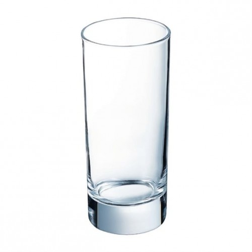 Arcoroc Islande Hiball Glasses 285ml...