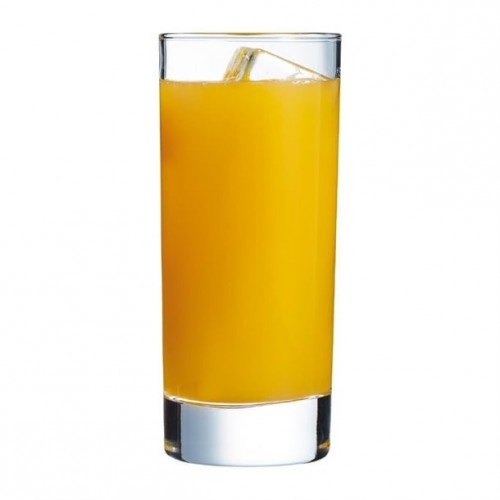 Arcoroc Islande Hiball Glasses 285ml...