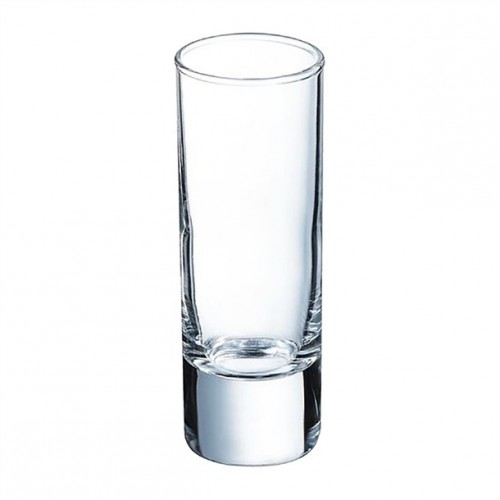 Arcoroc Islande Shot Glasses 60ml...