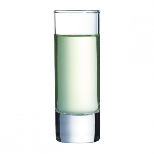 Arcoroc Islande Shot Glasses 60ml...