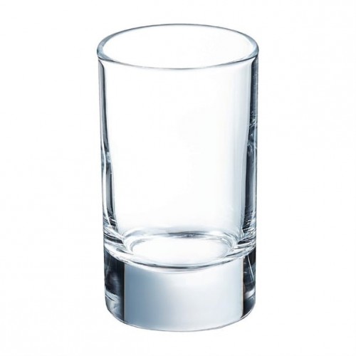 Arcoroc Islande Tubo Hiball Glasses...