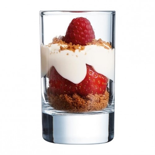 Arcoroc Islande Tubo Hiball Glasses...