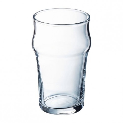 Arcoroc Nonic Tumblers 285ml (Pack of...