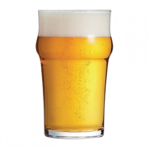 Arcoroc Nonic Tumblers 285ml (Pack of...