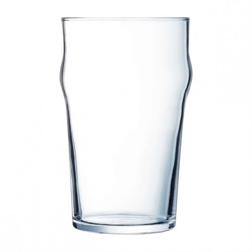 Arcoroc Nonic Tumblers 285ml (Pack of...