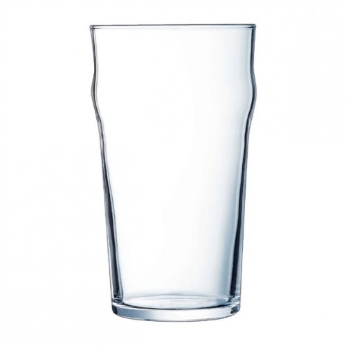Arcoroc Nonic Tumblers 570ml (Pack of...