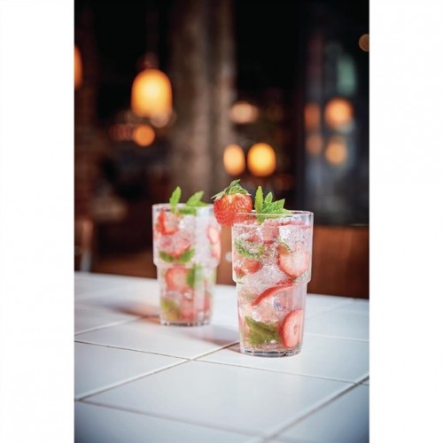 Arcoroc Norvege Stacking Tumblers...