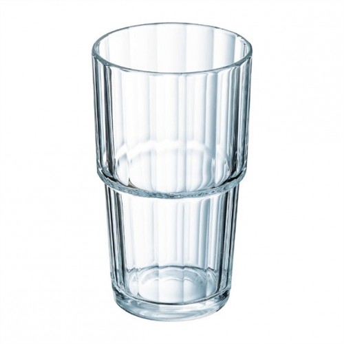 Arcoroc Norvege Stacking Tumblers...