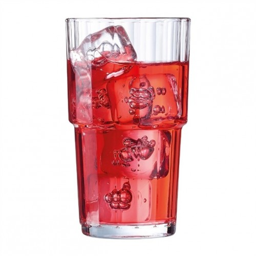 Arcoroc Norvege Stacking Tumblers...