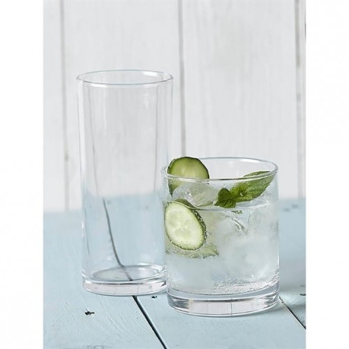 Arcoroc Princesa Old Fashioned...