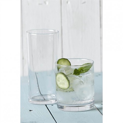 Arcoroc Princesa Old Fashioned...