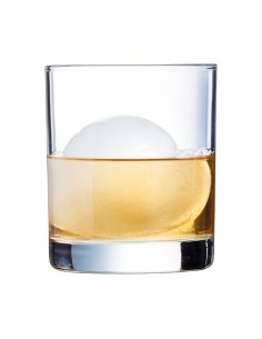 Arcoroc Princesa Old... 2