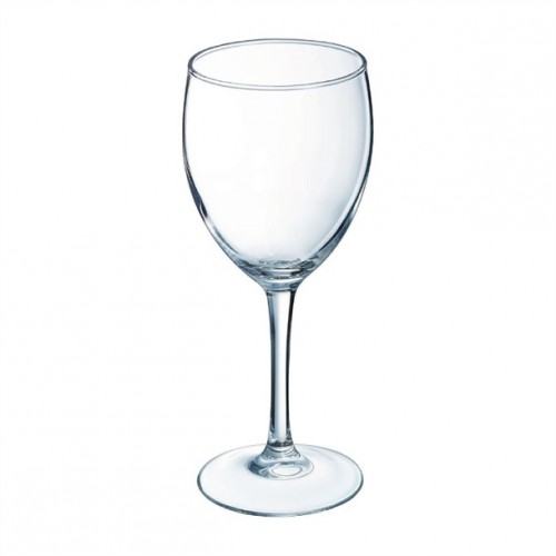 Arcoroc Princesa Wine Glasses 420ml...