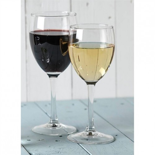 Arcoroc Princesa Wine Glasses 420ml...