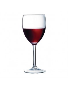 Arcoroc Princesa Wine... 2