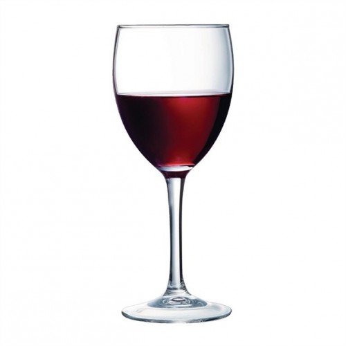 Arcoroc Princesa Wine Glasses 420ml...