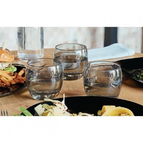 Arcoroc Salto Colour Studio Grey Old...