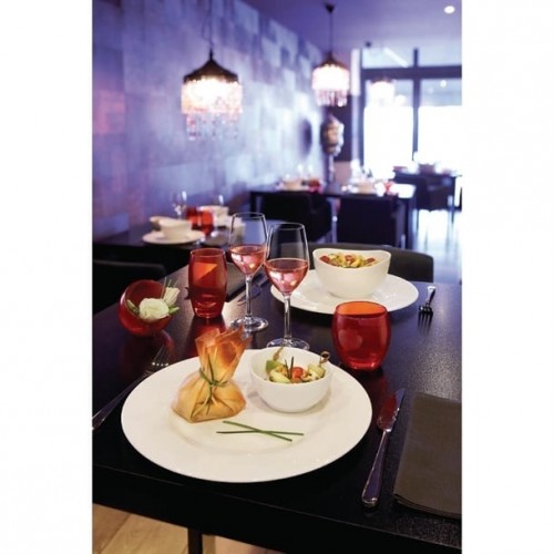 Arcoroc Salto Colour Studio Red Old...