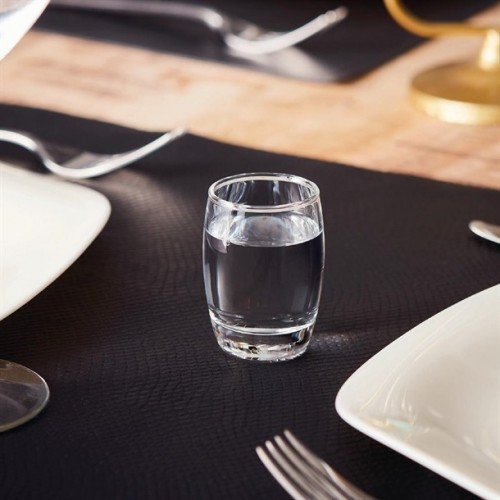 Arcoroc Salto Shot Glasses 60ml (Pack...