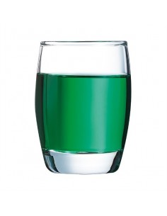 Arcoroc Salto Shot Glasses... 2