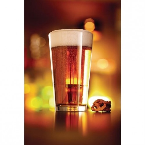Arcoroc Stack Up Hiball Glasses 350ml...