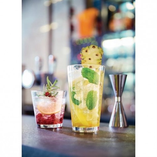 Arcoroc Stack Up Hiball Glasses 350ml...