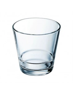 Arcoroc Stack Up Old... 2