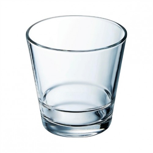 Arcoroc Stack Up Old Fashioned...