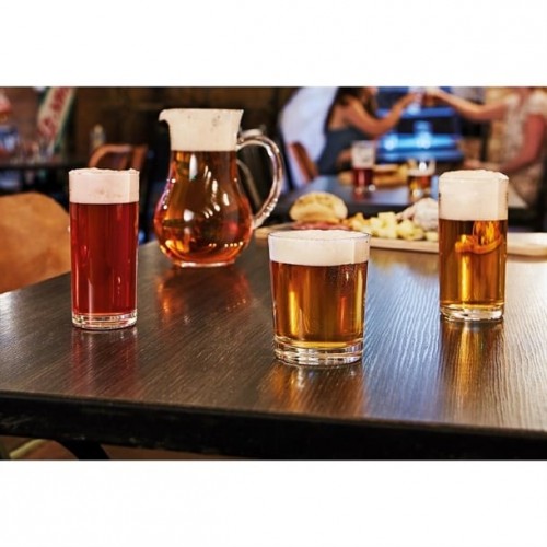 Arcoroc Stockholm Old Fashioned...