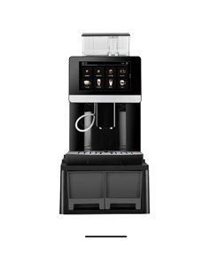 Commercial Automatic Coffee Machine 19bar | Stalwart DA-CLTS9A 2