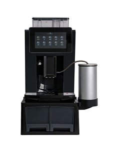 Commercial Automatic Coffee Machine 19bar | Stalwart DA-CLTM8A