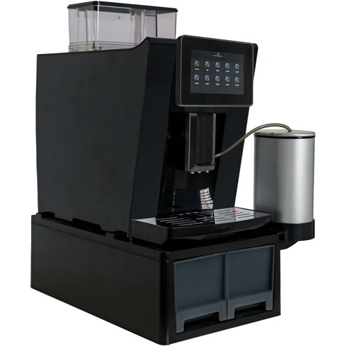 Commercial Automatic Coffee Machine 19bar | Stalwart DA-CLTM8A