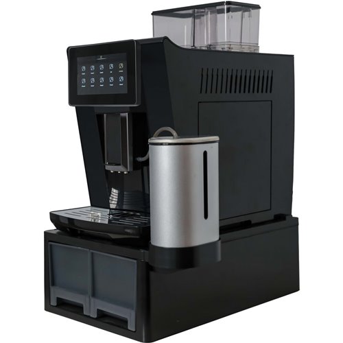 Commercial Automatic Coffee Machine 19bar | Stalwart DA-CLTM8A