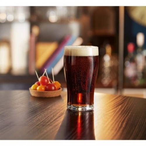 Arcoroc Tulip Beer Glasses 570ml...